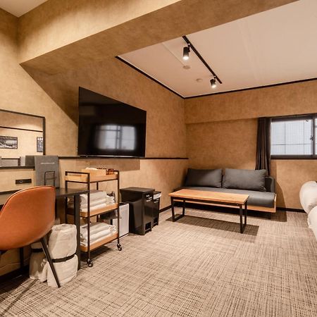 פוקואוקה Hotel Akasaka Heights מראה חיצוני תמונה
