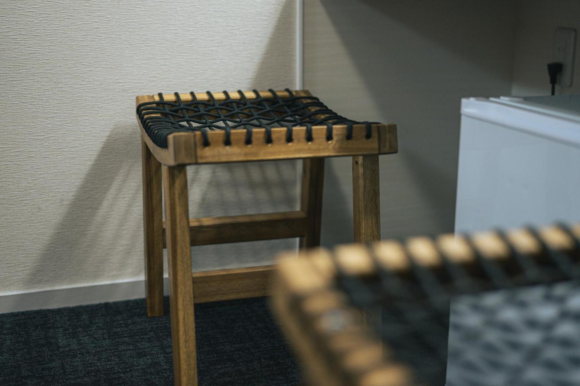 פוקואוקה Hotel Akasaka Heights חדר תמונה