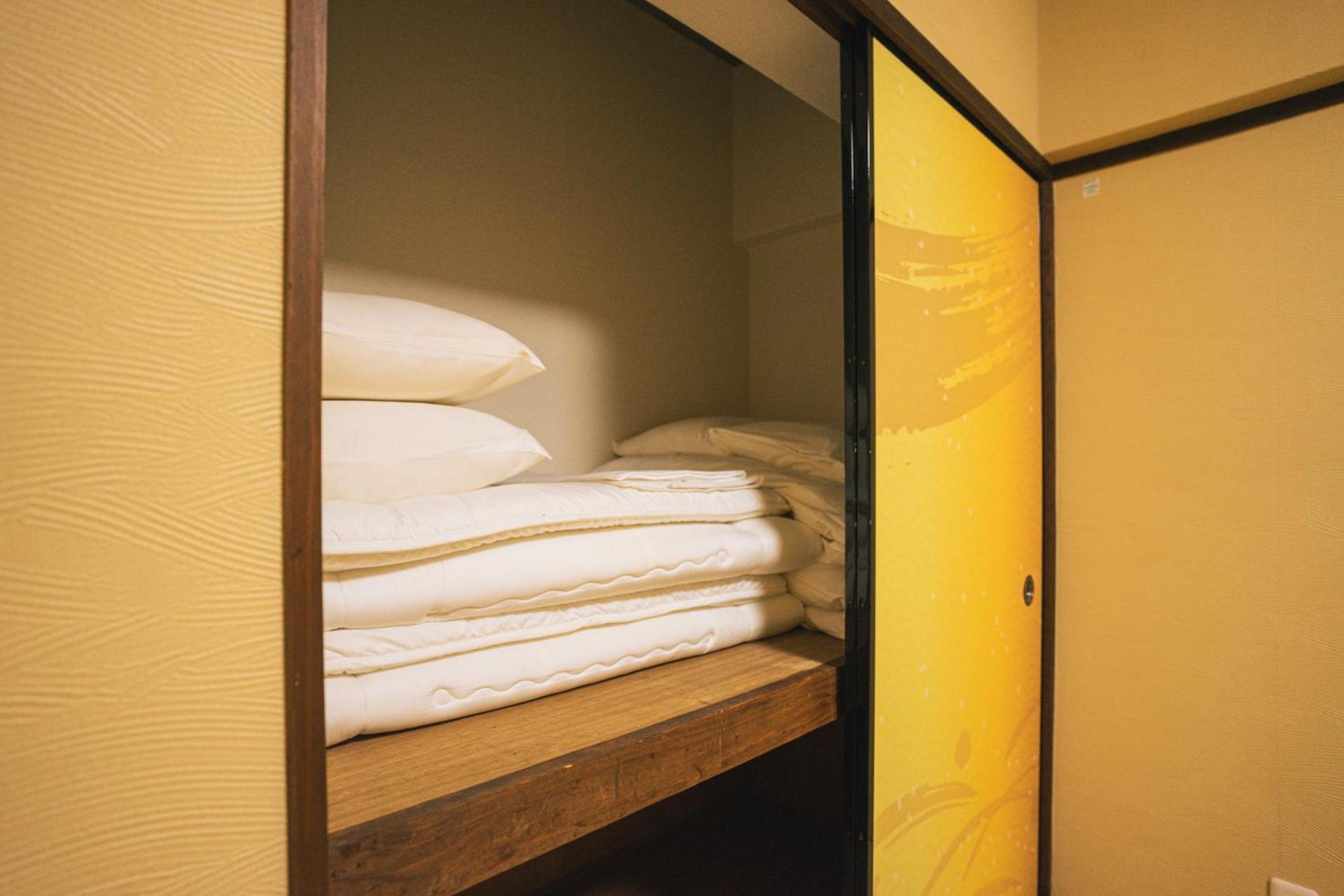 פוקואוקה Hotel Akasaka Heights חדר תמונה