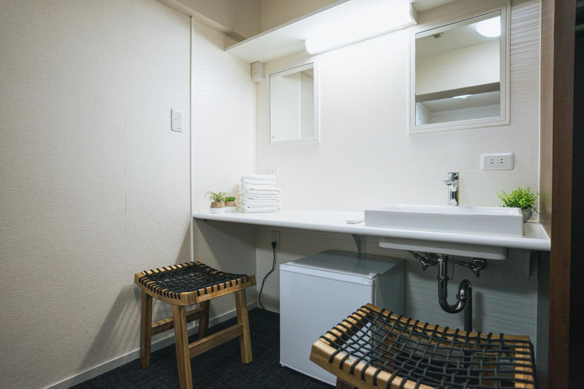 פוקואוקה Hotel Akasaka Heights מראה חיצוני תמונה