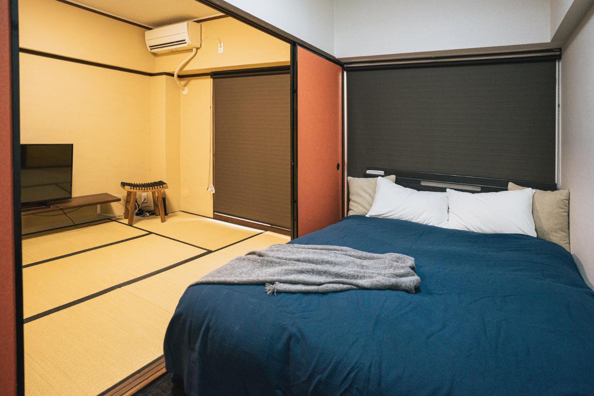 פוקואוקה Hotel Akasaka Heights מראה חיצוני תמונה