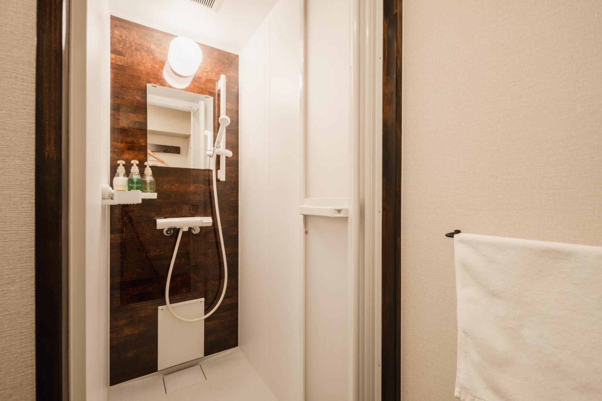 פוקואוקה Hotel Akasaka Heights מראה חיצוני תמונה
