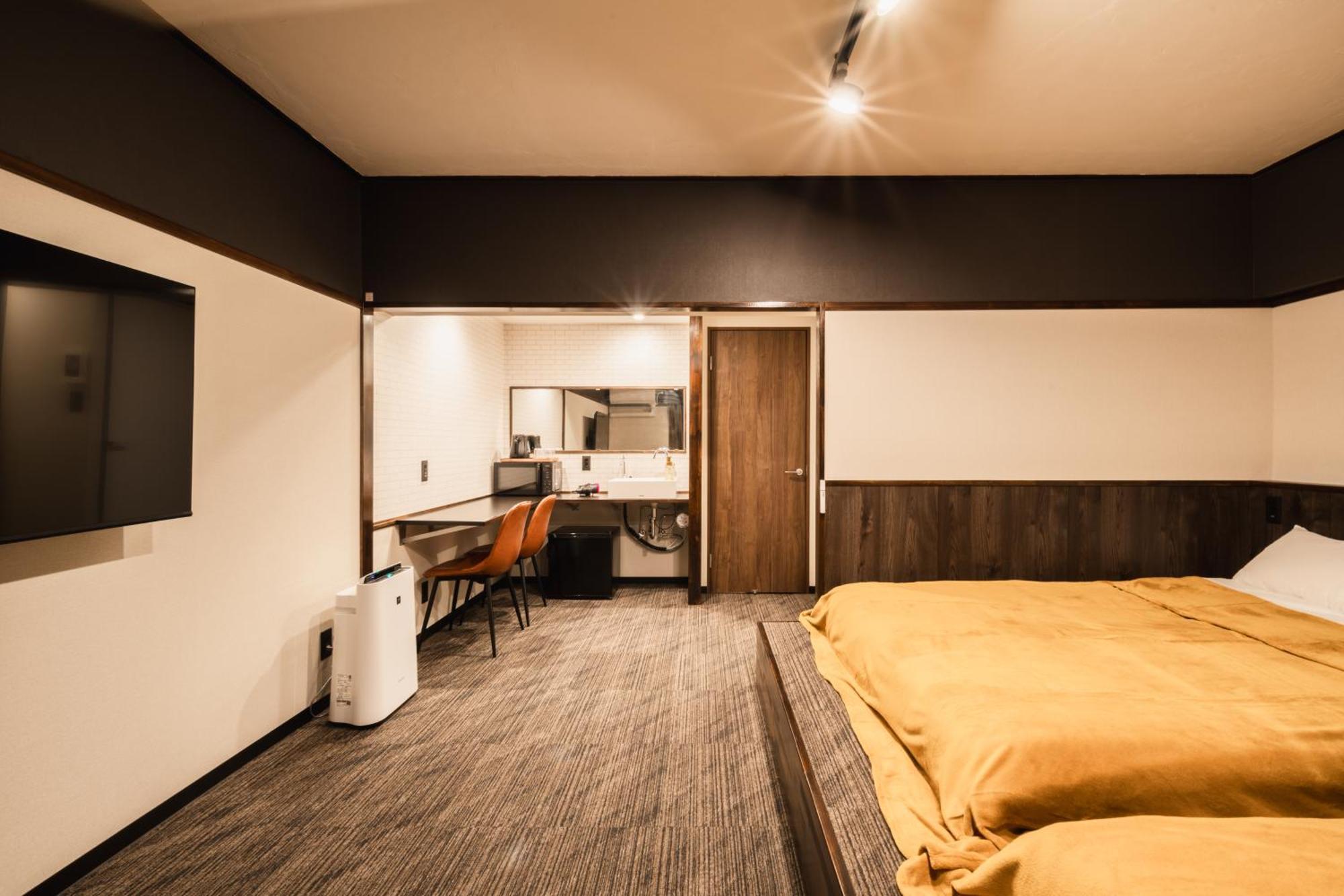 פוקואוקה Hotel Akasaka Heights מראה חיצוני תמונה