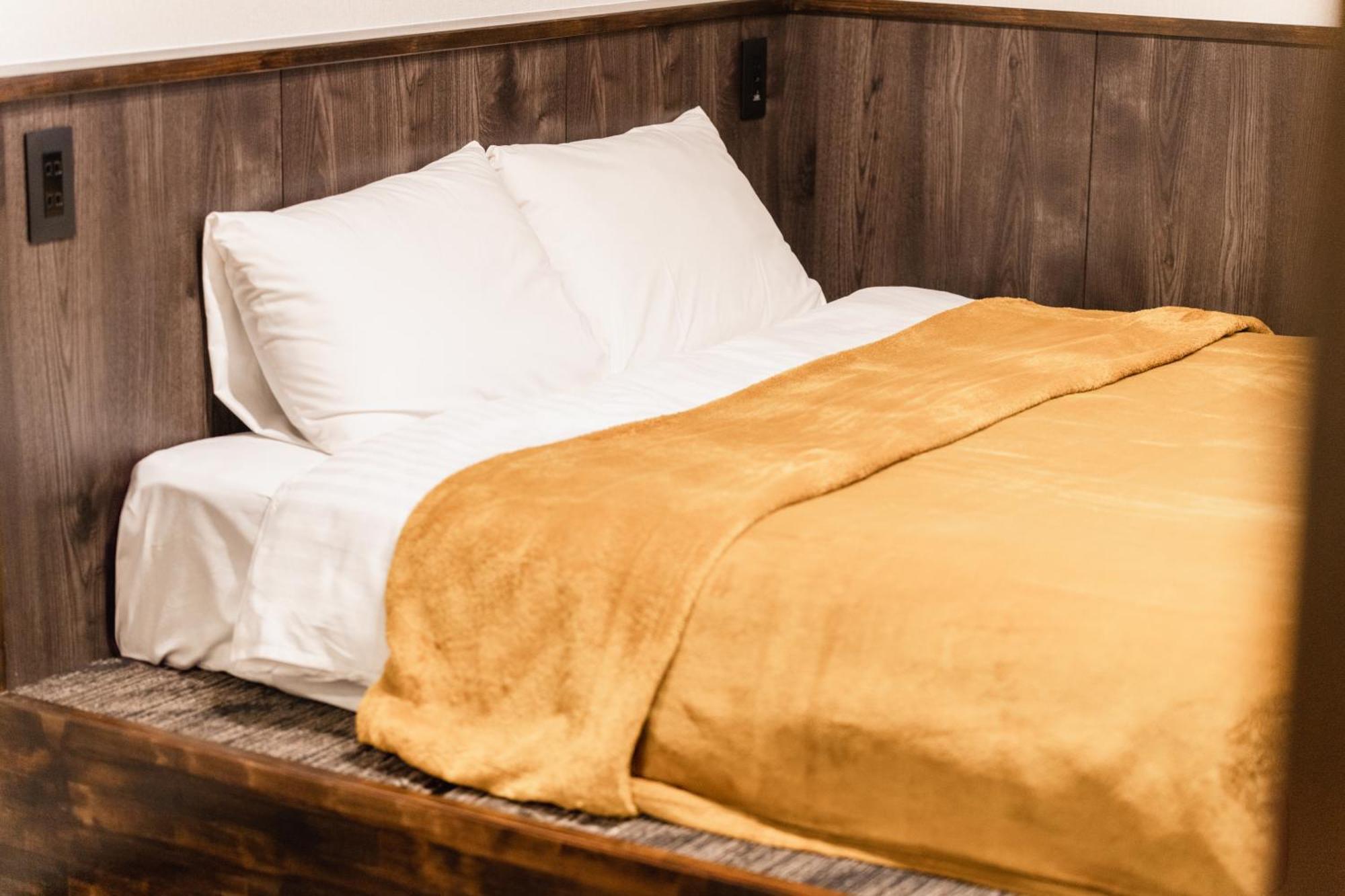 פוקואוקה Hotel Akasaka Heights חדר תמונה