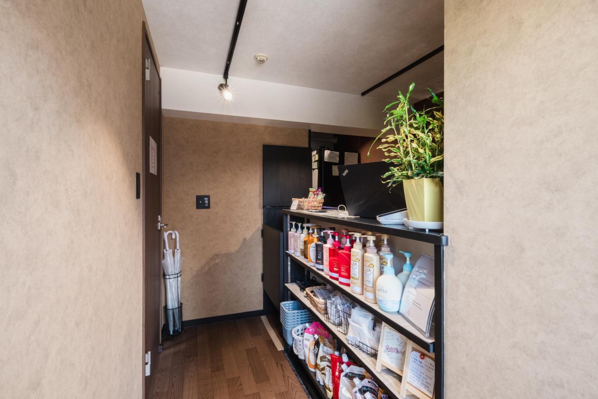 פוקואוקה Hotel Akasaka Heights מראה חיצוני תמונה