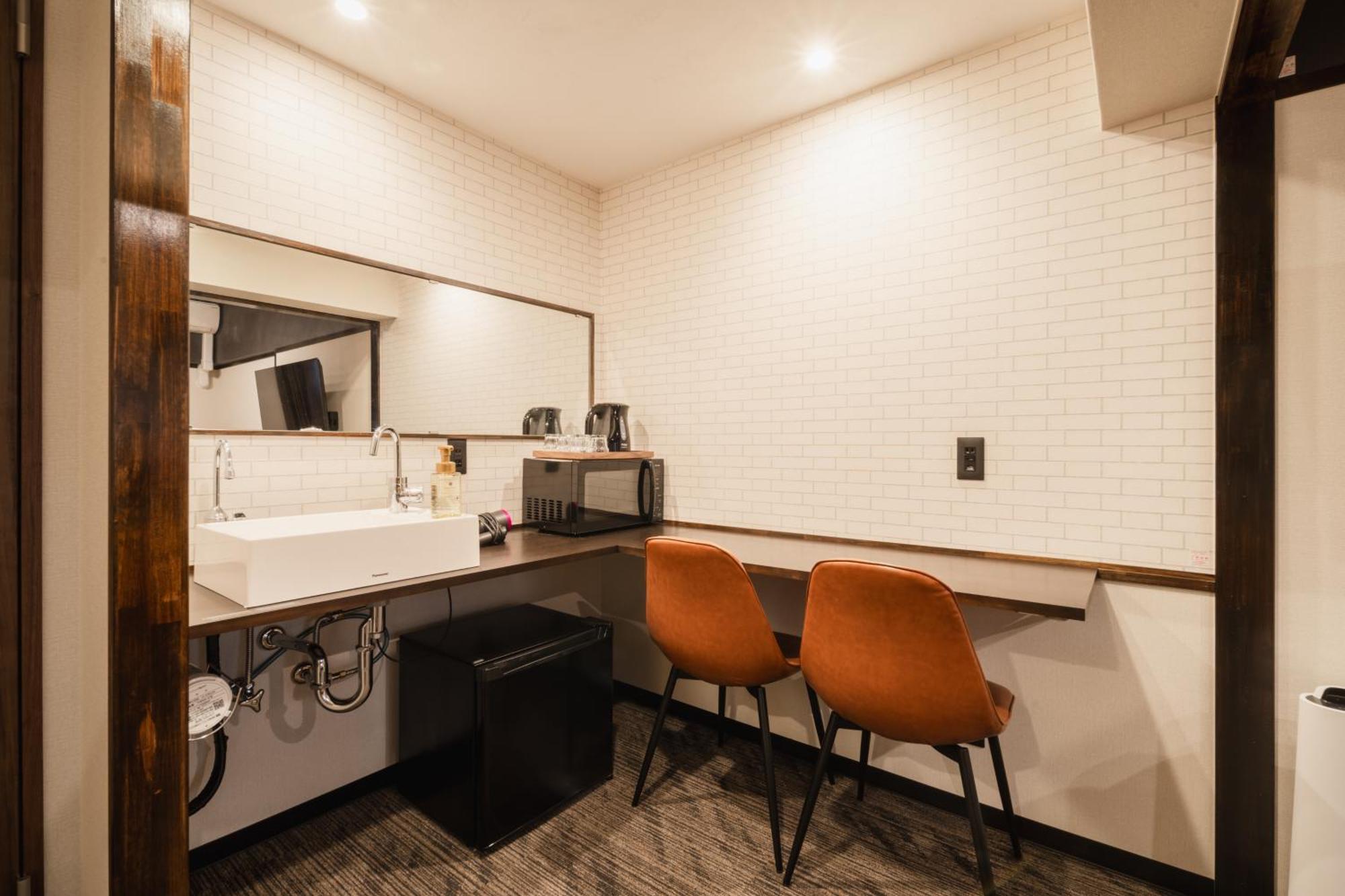 פוקואוקה Hotel Akasaka Heights חדר תמונה