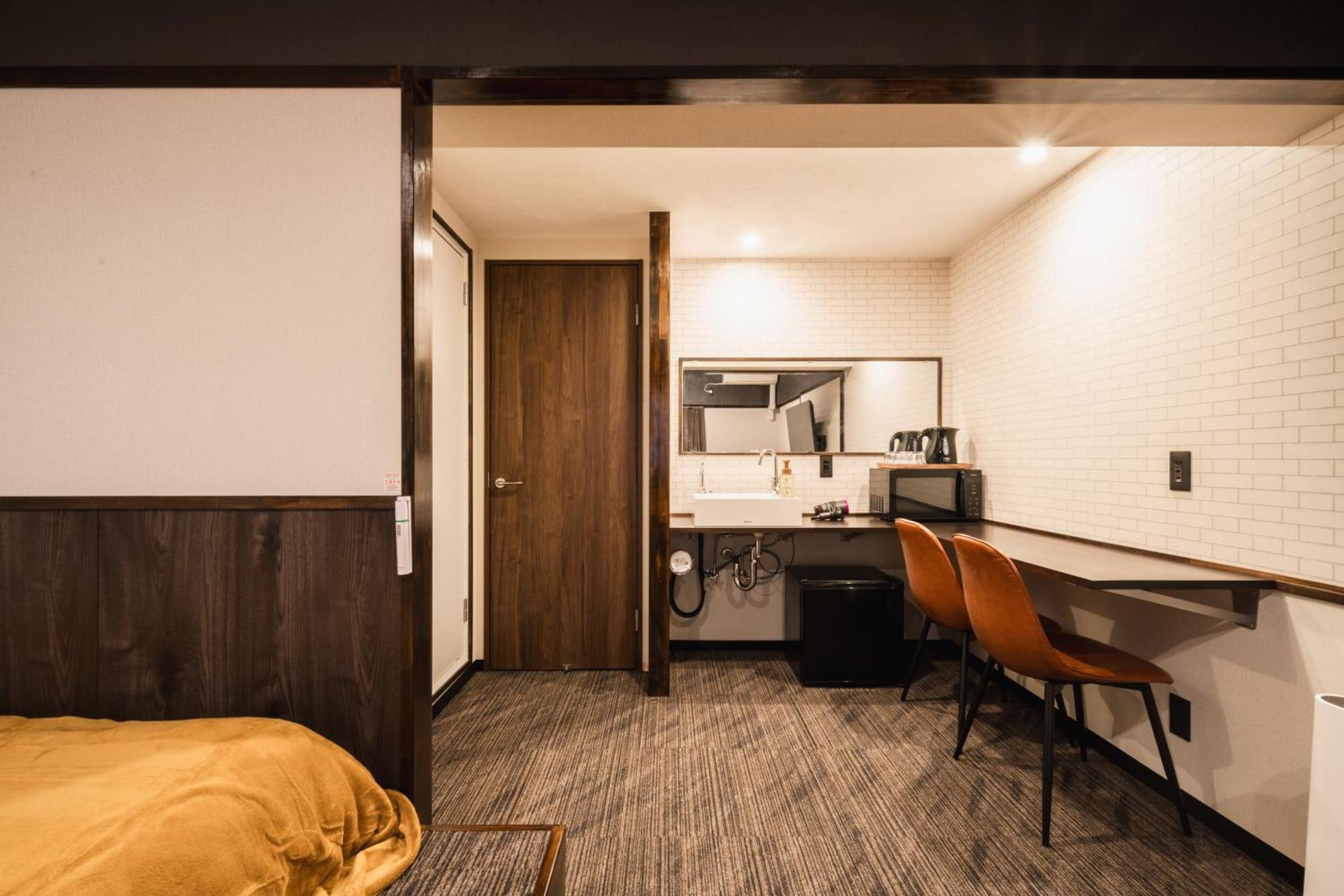 פוקואוקה Hotel Akasaka Heights מראה חיצוני תמונה
