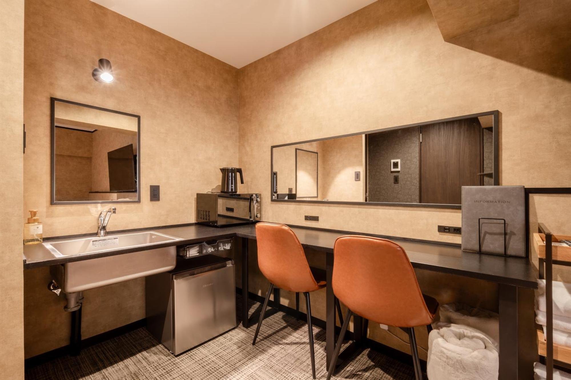 פוקואוקה Hotel Akasaka Heights חדר תמונה